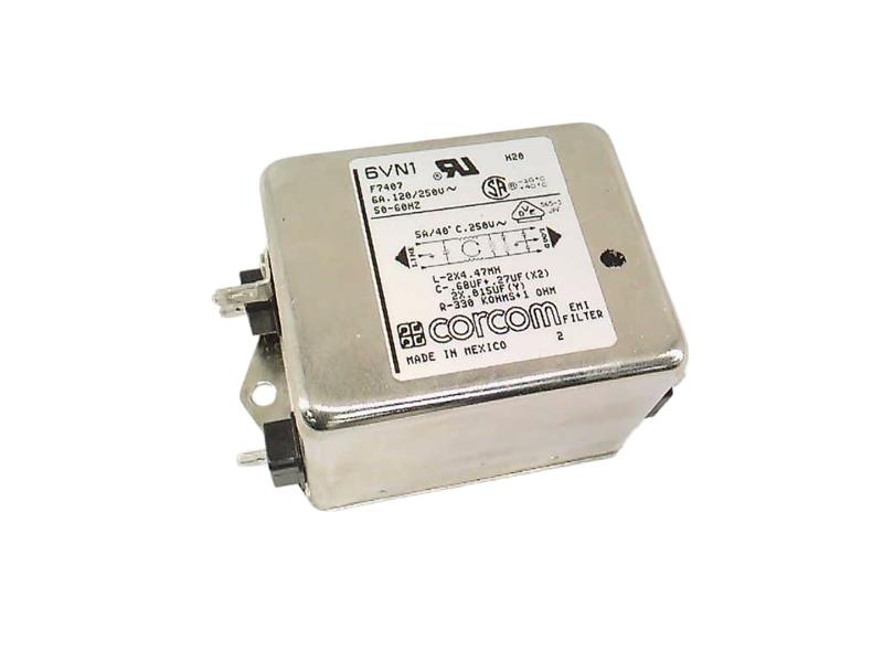 6VN1 by TE CONNECTIVITY
