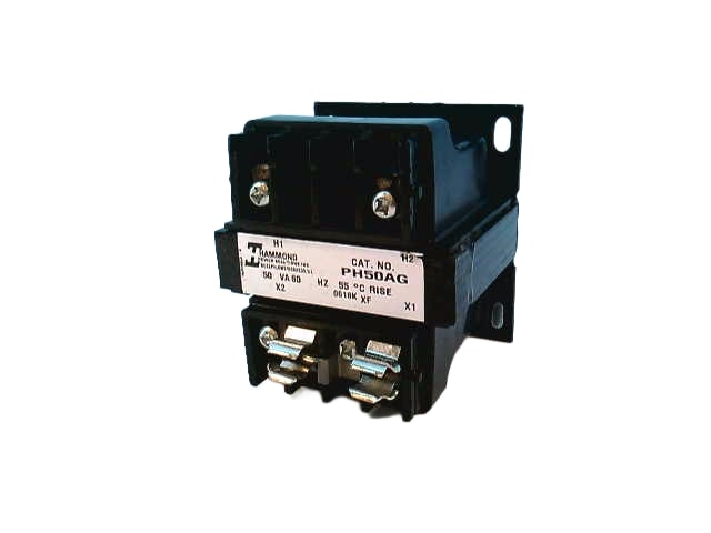 HAMMOND POWER SOLUTIONS PH50AG