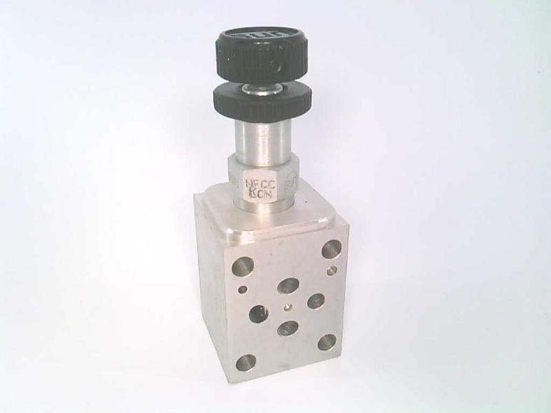 SUN HYDRAULICS NFCCKCN