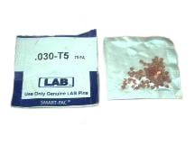 LAB SECURITY SYSTEMS .030-T5-75