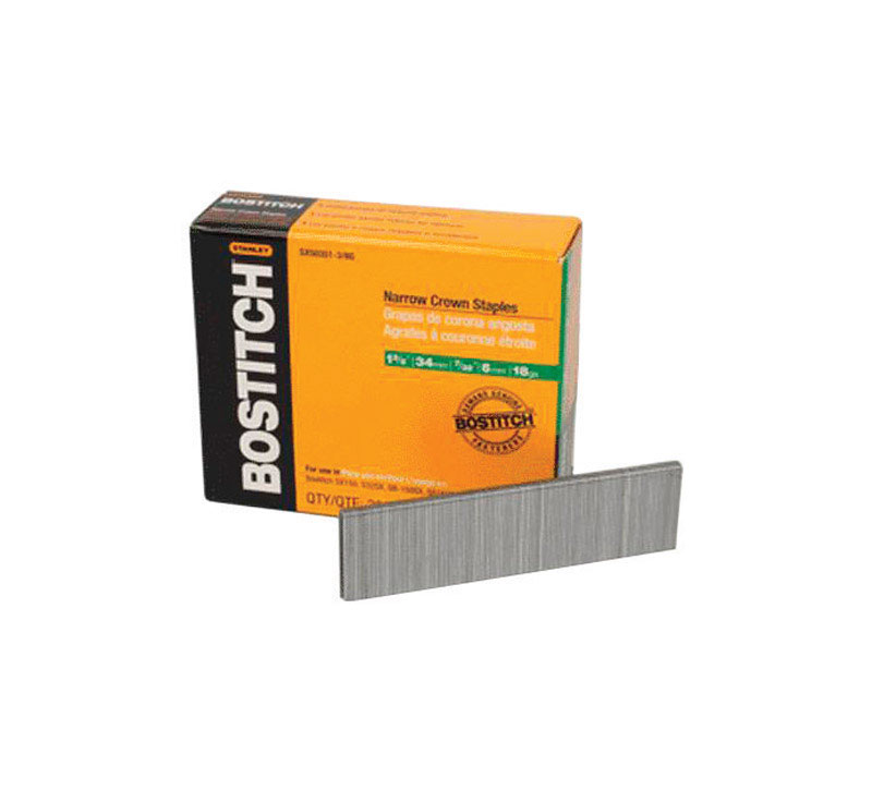 SX503513/8SS1M by STANLEY BLACK & DECKER