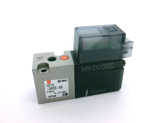 SMC NVZ1120-5MOZ-M5