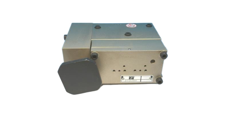 2173A3941 by ROSS CONTROLS