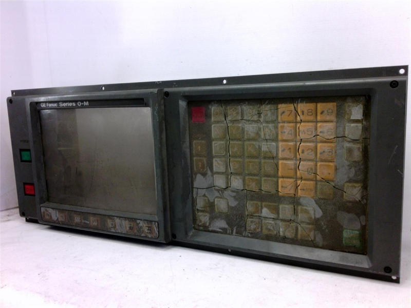 FANUC A02B-0092-C084