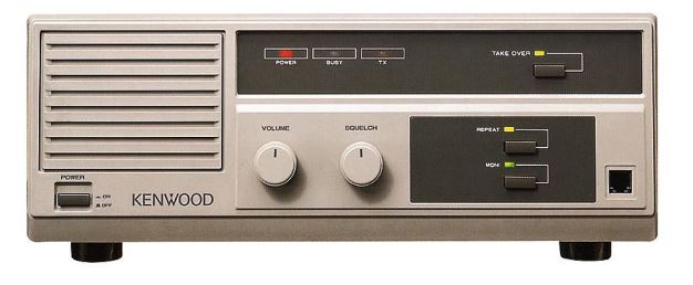 KENWOOD TKR-820