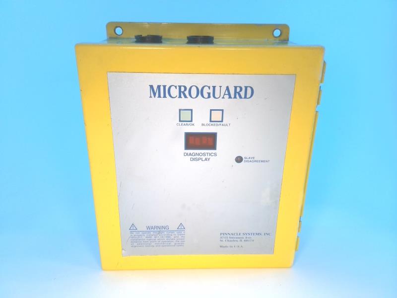 PINNACLE SYSTEMS INC MG-12-44-0F1-20-DS