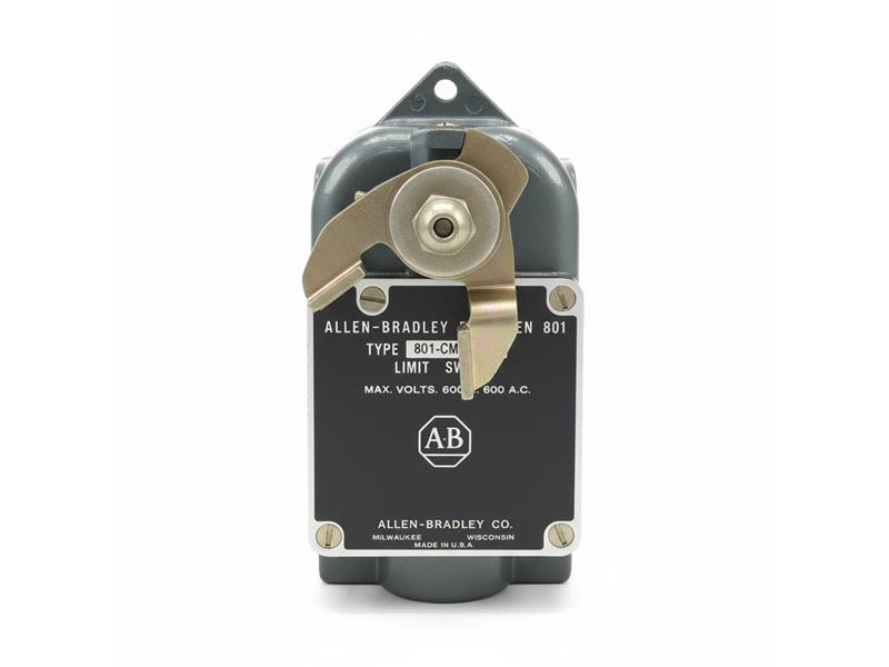 801-CMN21 by ALLEN BRADLEY