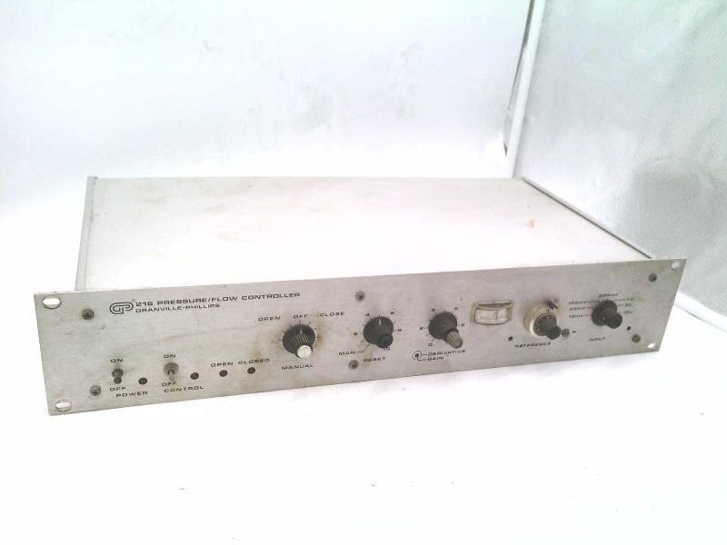 GRANVILLE PHILLIPS CO 216020