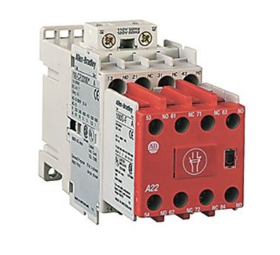 ALLEN BRADLEY 700S-CF440KJBC