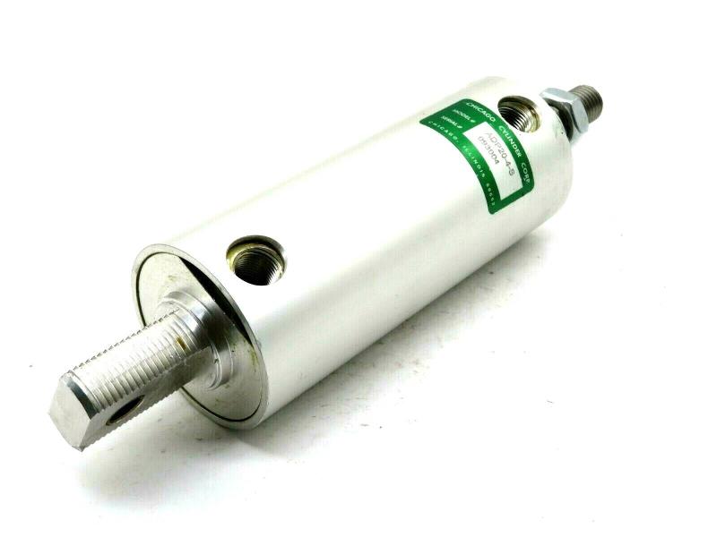 CHICAGO CYLINDER ADP-24-5-S