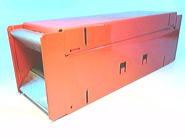 SPECIFIED TECHNOLOGIES EZDP44