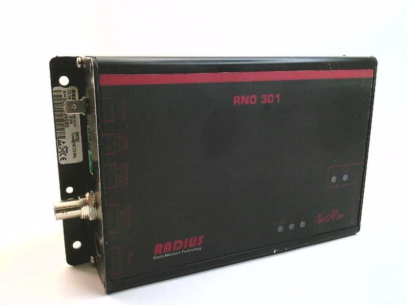 RNO301 by NETCONTROL