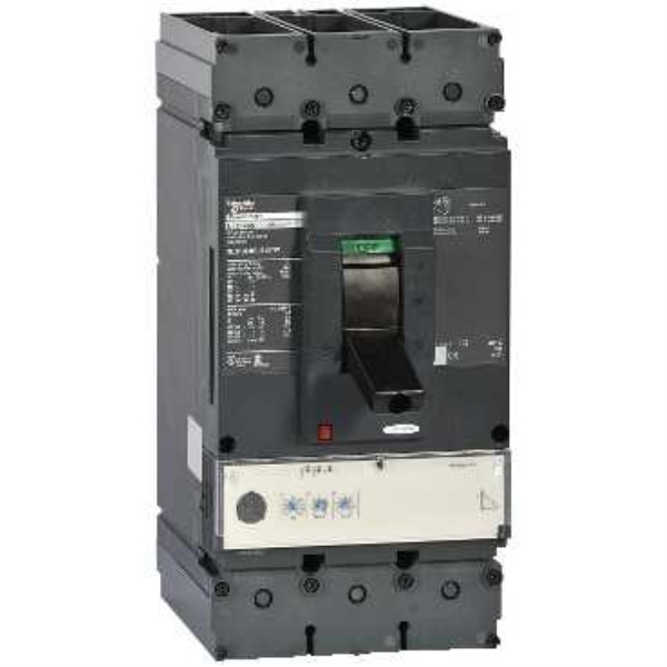SCHNEIDER ELECTRIC NLDF36600U31XTW