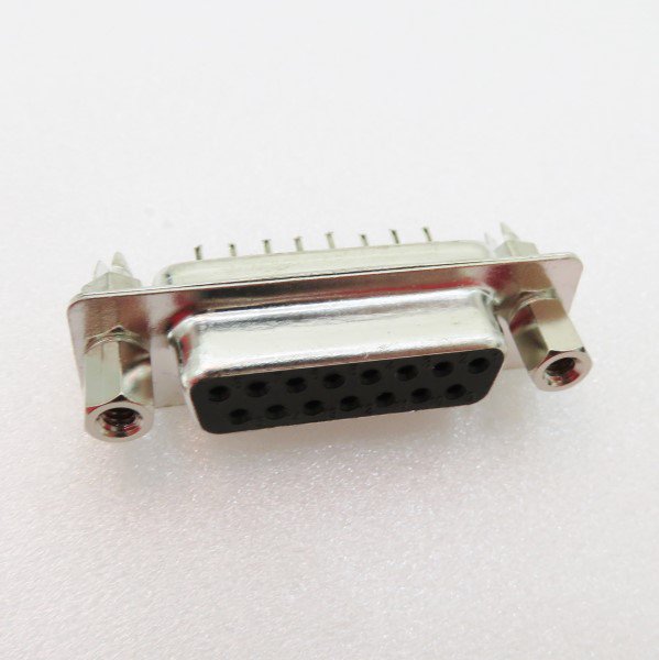 DA15-ST-1-BL-JS by ADAM TECH