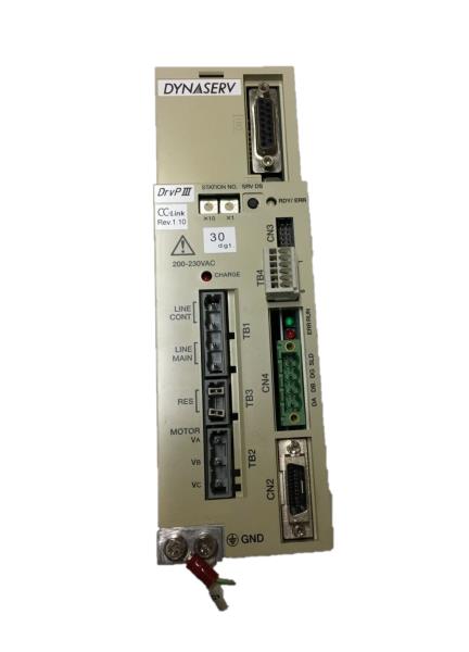 YOKOGAWA UB5CP3-015N-1AB-2C1-N/CN4