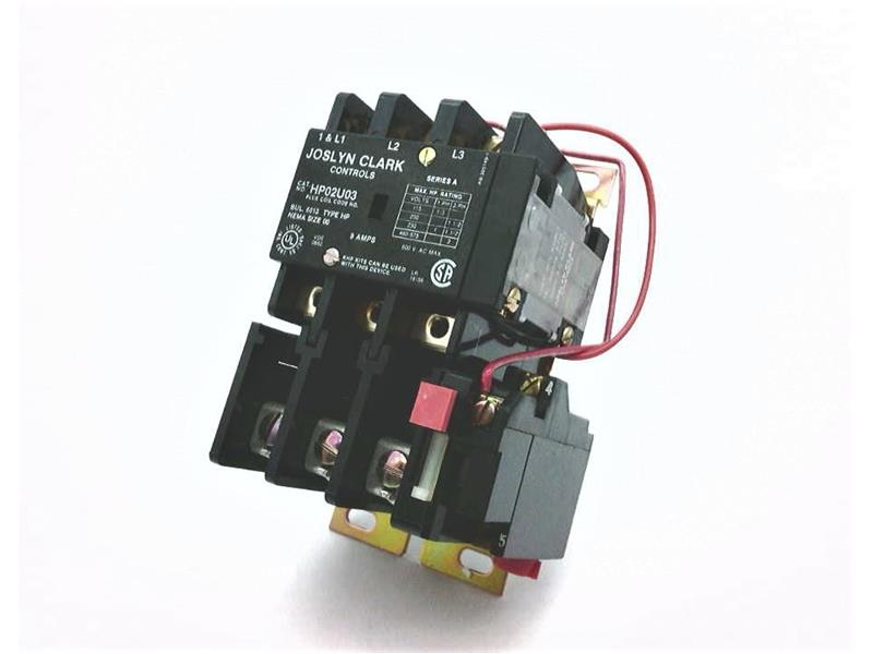 DANAHER CONTROLS HP02U03-76