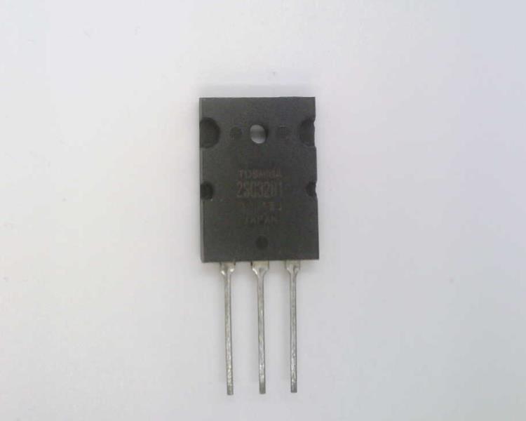 TOSHIBA 2SC3281