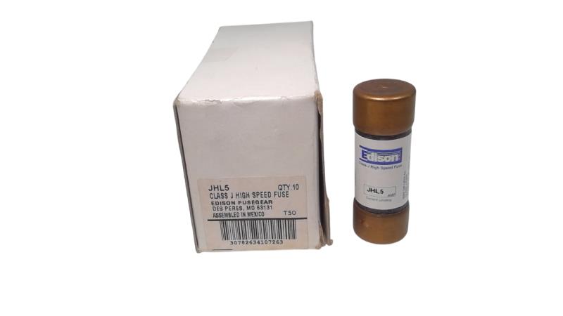 EATON CORPORATION JHL5