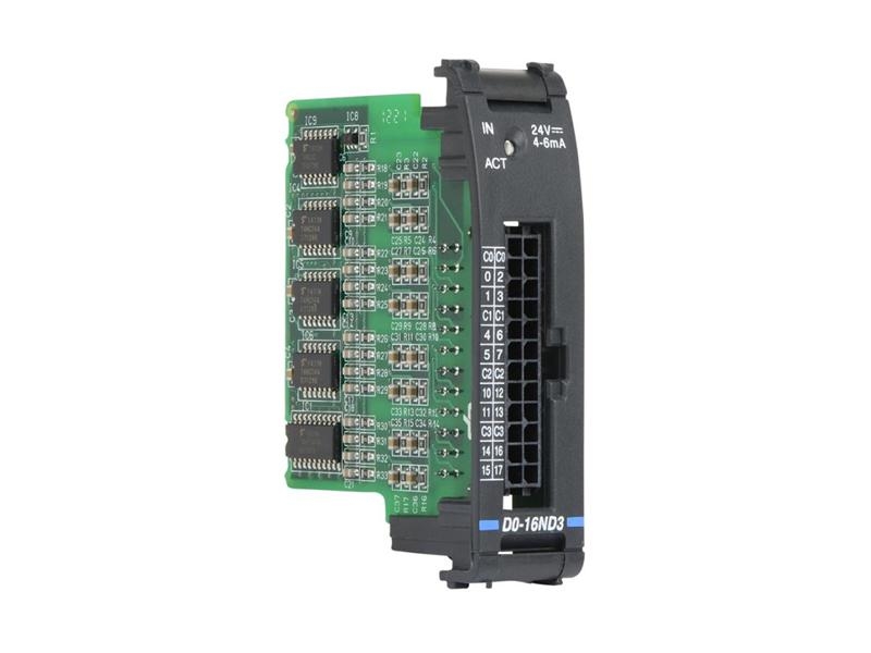 AUTOMATION DIRECT D0-16ND3