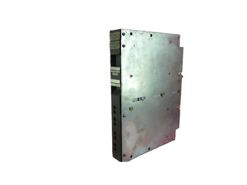 EMQ/QUD/J/999F/N/1VDC/N/1VDC/N/1VDC by INVENSYS
