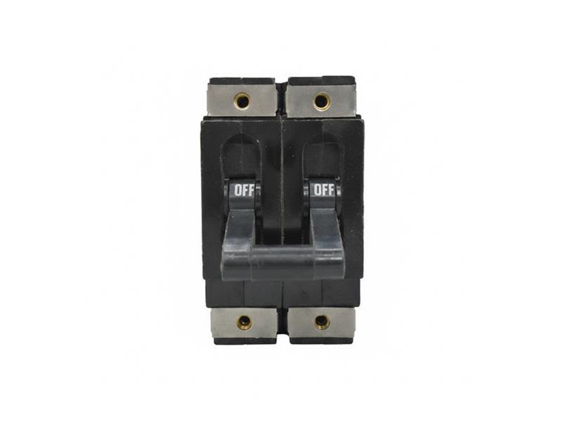 EATON CORPORATION AM1-A8-A-2-20