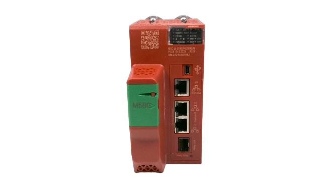 SCHNEIDER ELECTRIC BMEH584040S