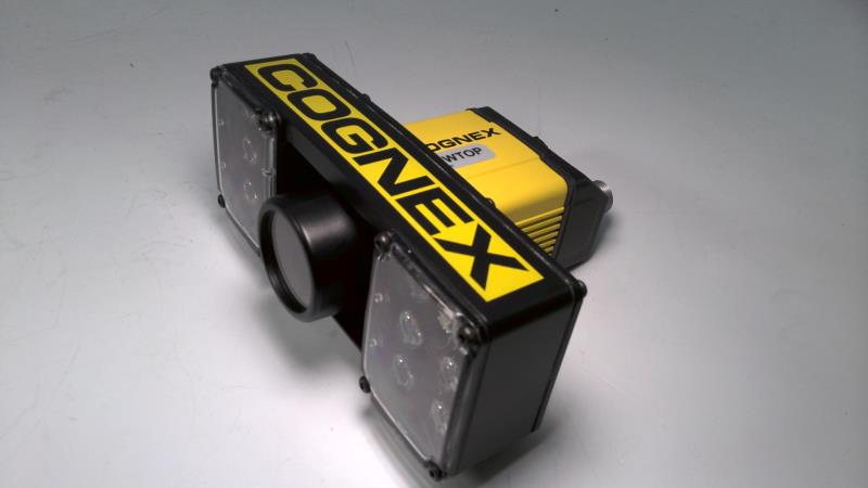 DMR-375X-AMZ-WTOP by COGNEX