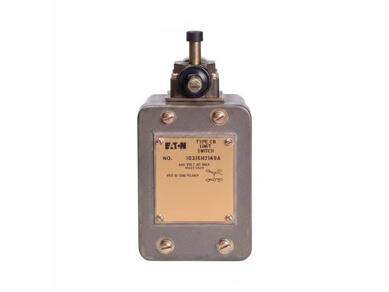 EATON CORPORATION 10316H577