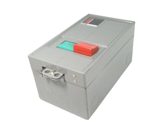 EATON CORPORATION 9115H169