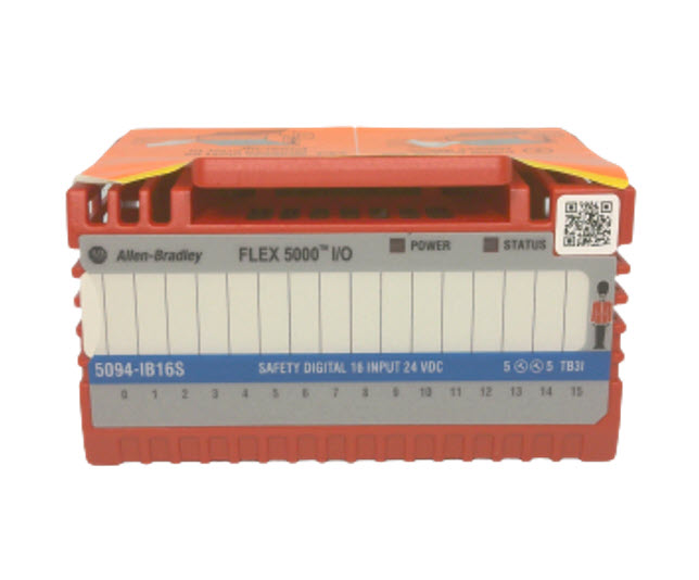 ALLEN BRADLEY 5094-IB16S