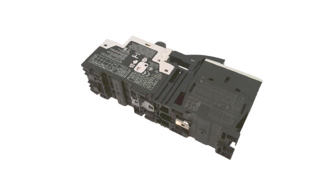 EATON CORPORATION XTSCP25BBTD