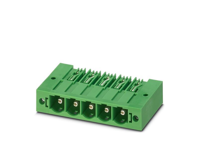 PHOENIX CONTACT PC 6-16/ 2-G1F-10,16