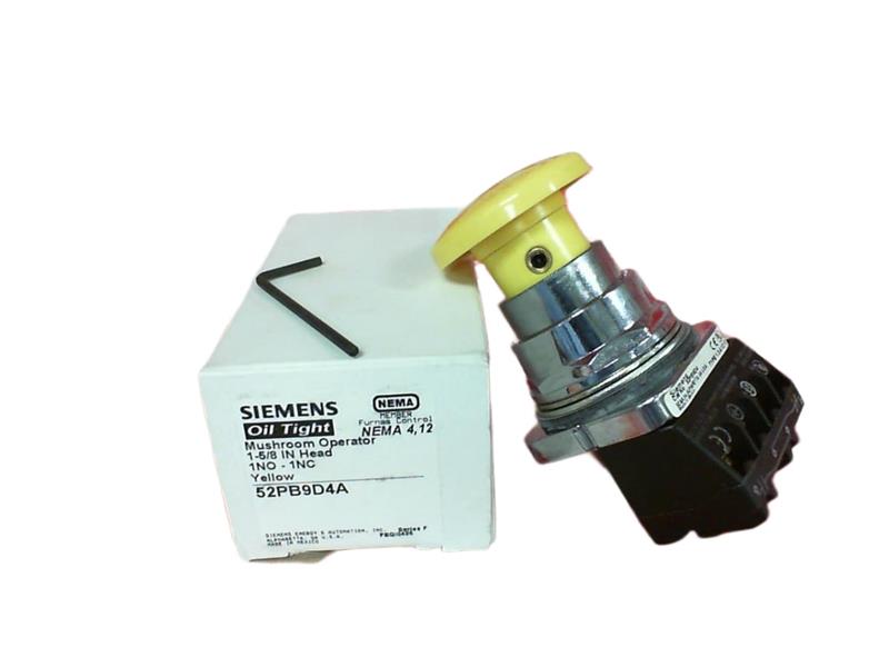 52PB9D4A by SIEMENS