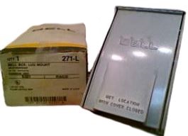 HUBBELL 271-L