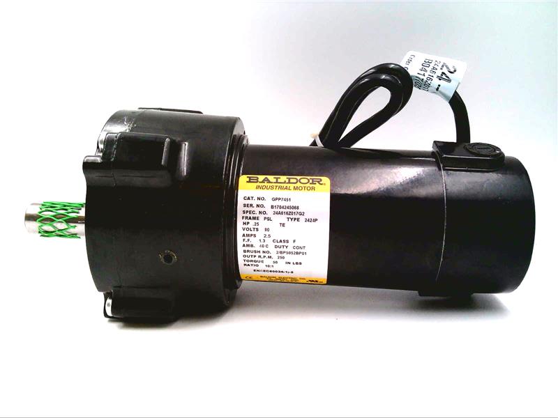 ASEA BROWN BOVERI GPP7451