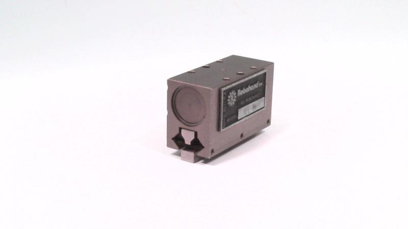 DOVER CORPORATION RPL-1M