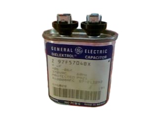 GENERAL ELECTRIC 97F5704BX