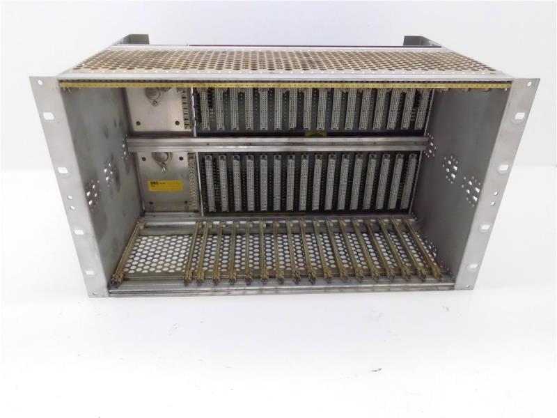 ASEA BROWN BOVERI I/O-RACK 1