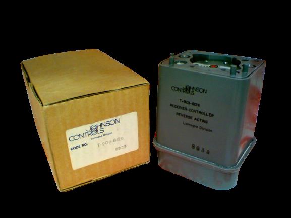 JOHNSON CONTROLS T-9011-8126