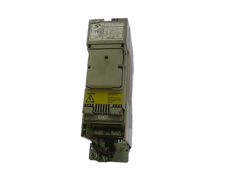 21 S4 D4E-3001 by KEB AUTOMATION