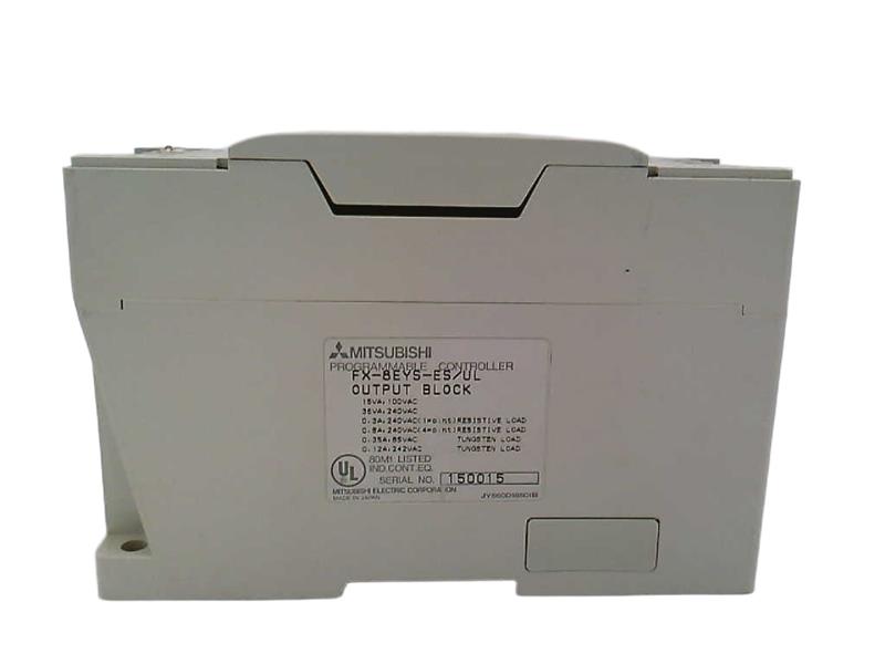 FX-8EYS-ES/UL by MITSUBISHI