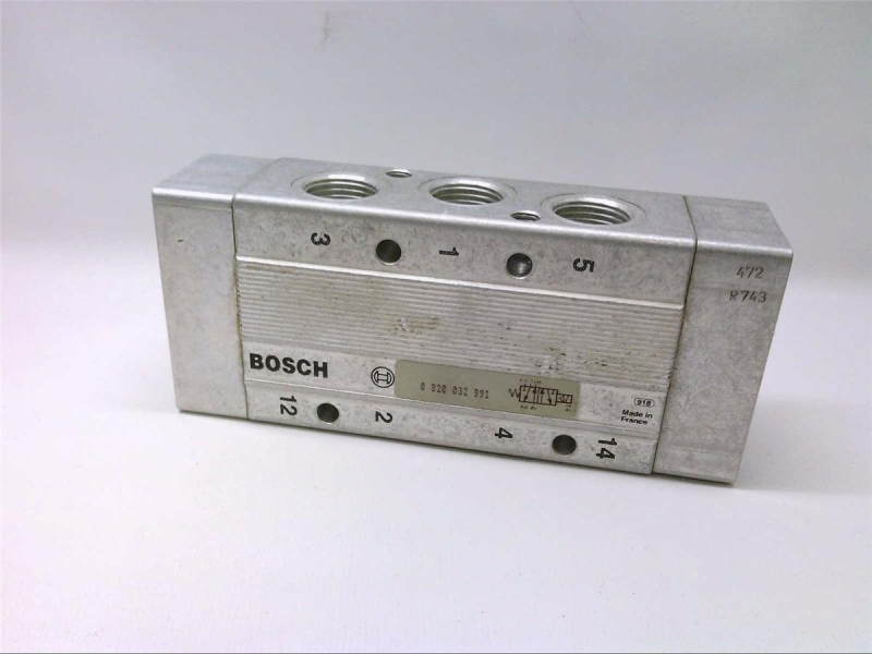 BOSCH 0-820-032-991