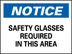 NMC SAFETY N6AB