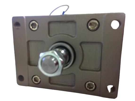 SMC NCDA1F400-0200-M9P