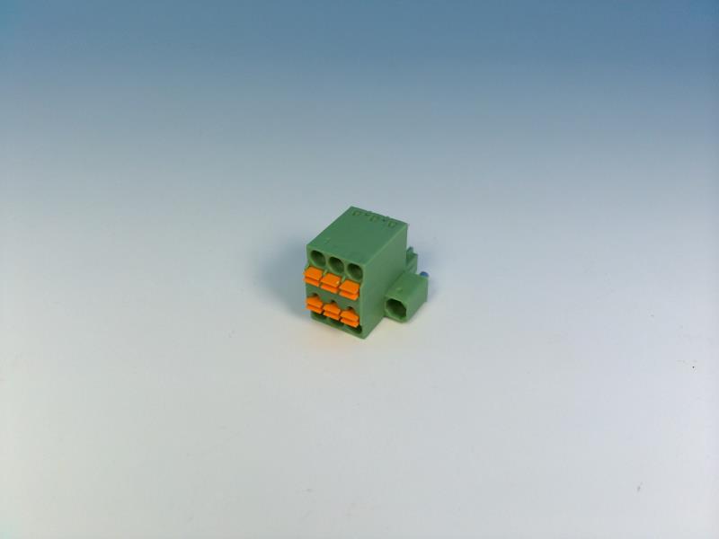 PHOENIX CONTACT TFMC 1,5/ 3-STF-3,5