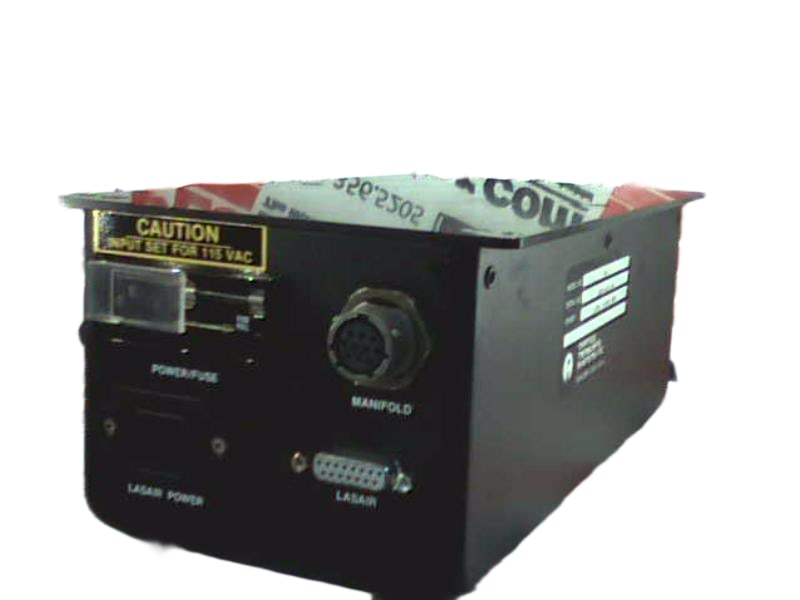 PARTICLE MEASURING SYSTEMS AMI24