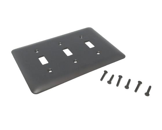 LIBERTY HARDWARE W10247-FB-CP