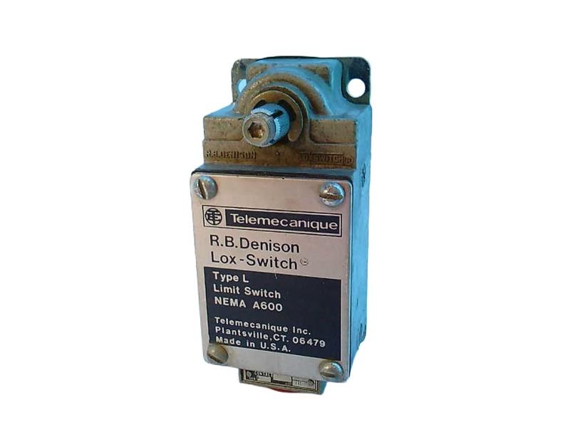 SCHNEIDER ELECTRIC L147