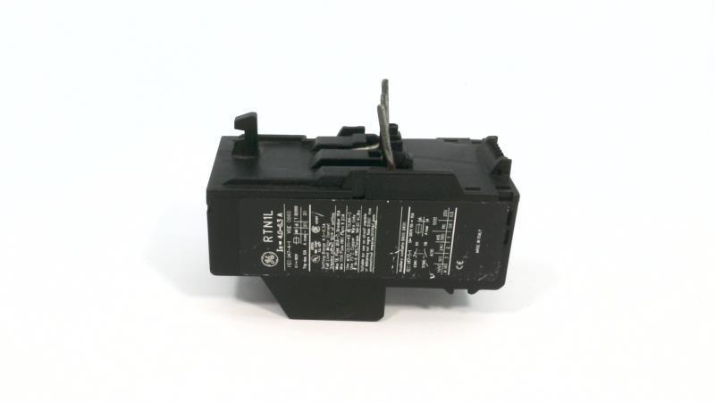 GENERAL ELECTRIC RTN1L