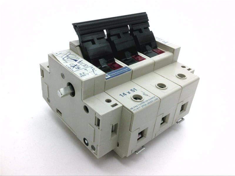 SCHNEIDER ELECTRIC GK1EV